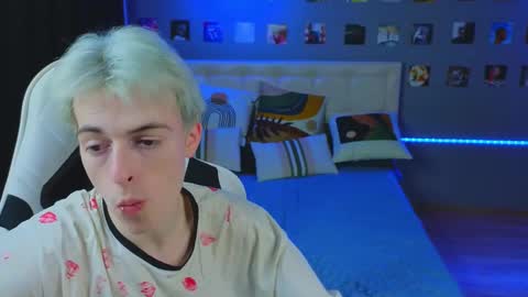 ALEXPVT IS OPEN online show from 02-18-25, 01:22