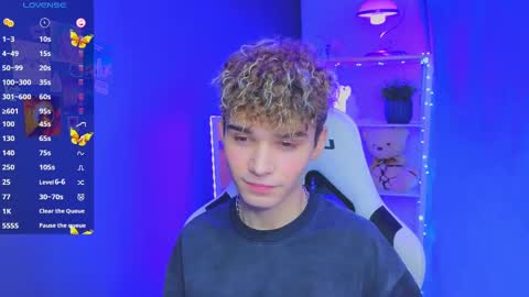 ALEXPVT IS OPEN online show from 02-27-25, 06:09