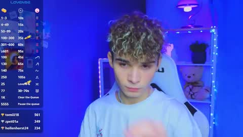 ALEXPVT IS OPEN online show from 02-28-25, 06:09