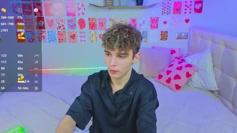 ALEXPVT IS OPEN online show from 03-03-25, 04:25