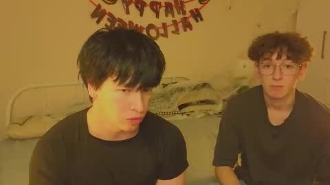 ALEXPVT IS OPEN online show from 10-29-25, 07:48