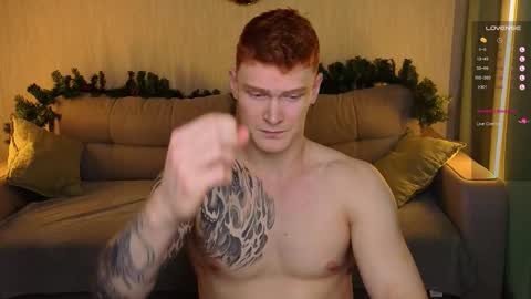 ALEXPVT IS OPEN online show from 12-03-25, 01:46