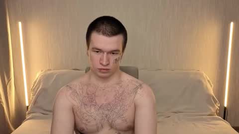 ALEXPVT IS OPEN online show from 02-10-26, 06:01