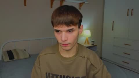 ALEXPVT IS OPEN online show from 02-23-26, 03:26