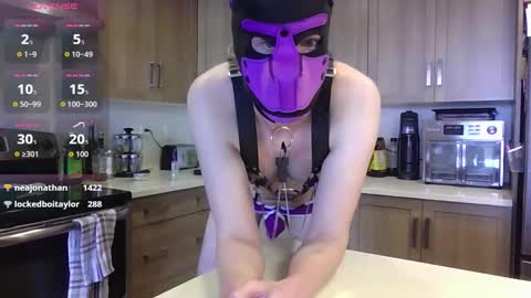 BoiWonder420 online show from 03-12-26, 05:08