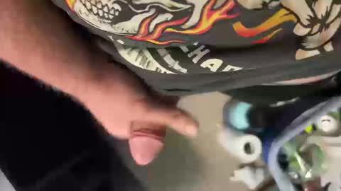 Snapshot of bojacklumberjack chatting on 10-13-25, 11:27 bojacklumberjack online show from 10-13-25, 11:27