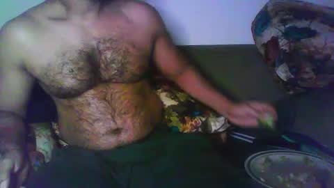 Chris B online show from 02-12-25, 07:56