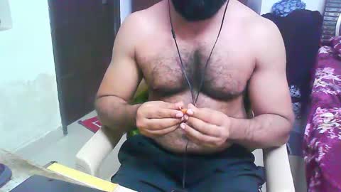 Chris B online show from 03-12-25, 11:42