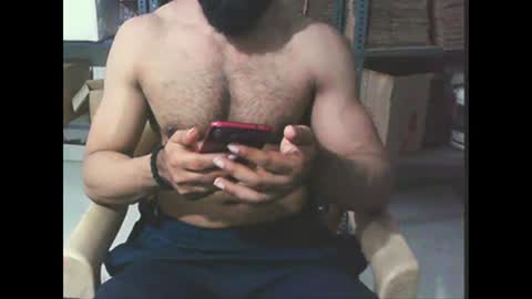 Chris B online show from 09-11-25, 03:12