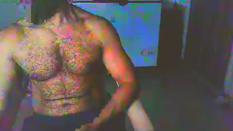 Chris B online show from 10-25-25, 06:35