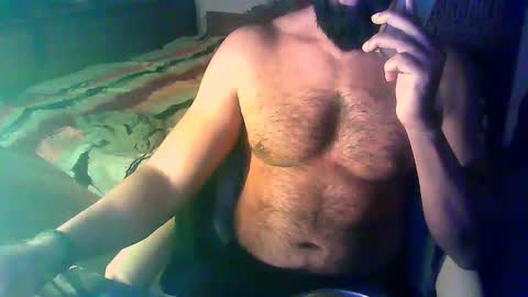 Chris B online show from 02-07-26, 06:44