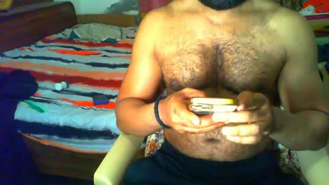 Chris B online show from 04-27-26, 12:36