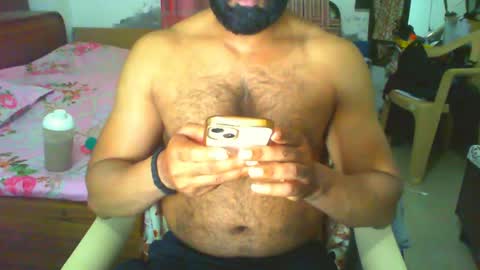 Snapshot of boldinddude chatting on 05-19-26, 12:11 Chris B online show from 05-19-26, 12:11