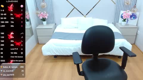 Paris online show from 01-14-25, 04:15