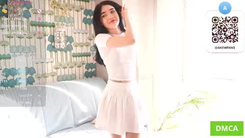 Akemi online show from 03-14-26, 05:13