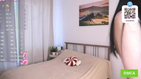 Akemi online show from 04-23-26, 05:08