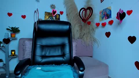 Snapshot of bombaneraa chatting on 02-15-25, 01:10 Salma Independent Model online show from 02-15-25, 01:10