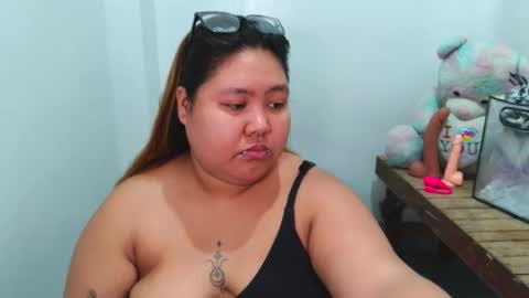 bombastic_darla online show from 02-19-26, 07:59