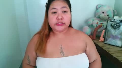 bombastic_darla online show from 03-07-26, 09:17