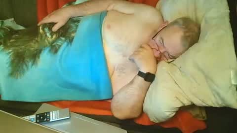 Snapshot of bomber59potsdam chatting on 12-16-24, 04:05 Bomber59potsdam online show from 12-16-24, 04:05