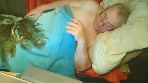 Snapshot of bomber59potsdam chatting on 01-02-25, 06:34 Bomber59potsdam online show from 01-02-25, 06:34