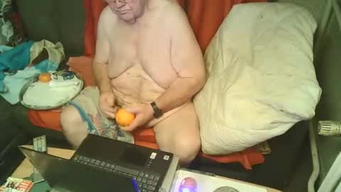 Snapshot of bomber59potsdam chatting on 01-06-25, 06:31 Bomber59potsdam online show from 01-06-25, 06:31