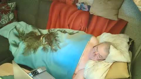 Snapshot of bomber59potsdam chatting on 01-26-25, 06:16 Bomber59potsdam online show from 01-26-25, 06:16