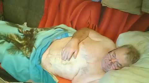 Snapshot of bomber59potsdam chatting on 01-27-25, 08:17 Bomber59potsdam online show from 01-27-25, 08:17