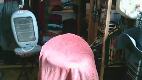 Bombero56 online show from 12-15-25, 03:16