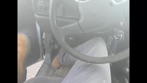 bombinshaman online show from 02-17-25, 05:53