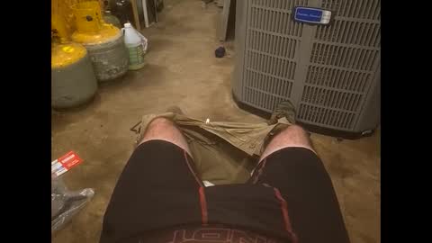 bombinshaman online show from 09-17-25, 09:05