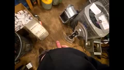 bombinshaman online show from 01-13-26, 04:34