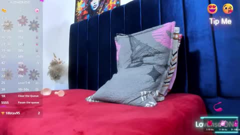 bombom_brown1 online show from 02-10-26, 08:24