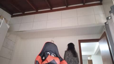 bombomepimenta online show from 10-08-25, 04:59