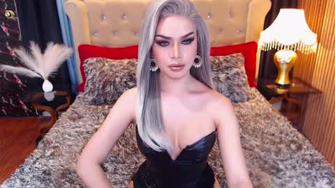 bombshellanita online show from 02-20-25, 07:08
