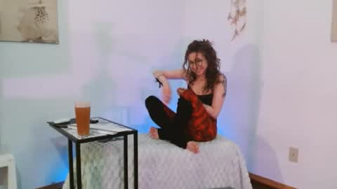 BombshellBaeby online show from 04-25-26, 10:29