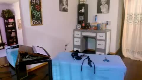 BombshellBaeby online show from 07-21-26, 05:54