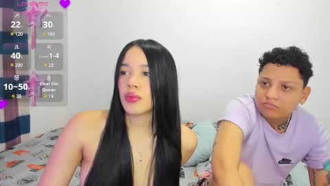 bombon y bellota online show from 10-06-25, 03:59