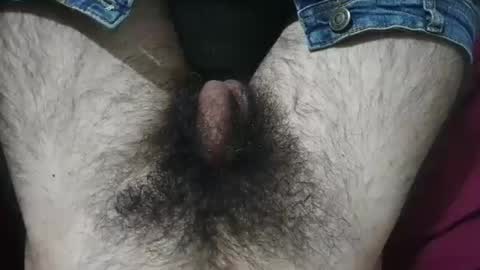 Im Bom - Tip if You Liked my Hairy Body - Private Show is Open - Read more about me in the bio below online show from 04-29-26, 09:02
