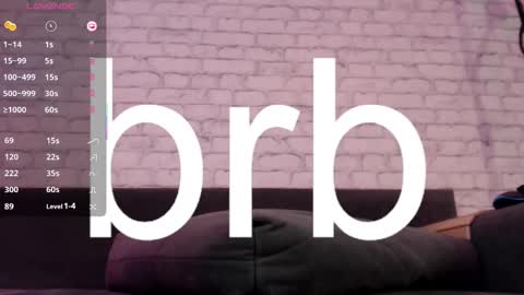 Snapshot of bonbon_aria chatting on 03-02-25, 06:48 Aria online show from 03-02-25, 06:48