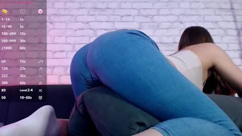 Aria online show from 03-09-26, 03:10