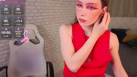 Snapshot of bonbonrosee chatting on 10-21-25, 04:08 Karen online show from 10-21-25, 04:08