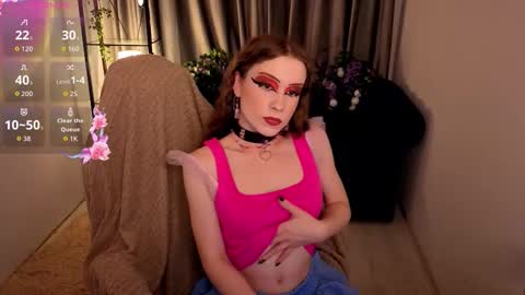 Snapshot of bonbonrosee chatting on 11-09-25, 01:42 Karen online show from 11-09-25, 01:42