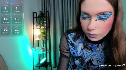 Karen online show from 01-14-26, 02:23