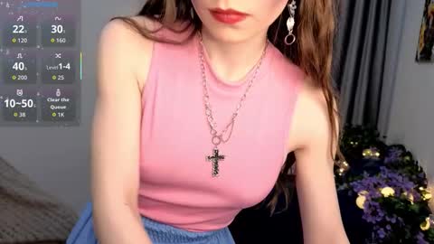 Karen online show from 02-09-26, 04:22