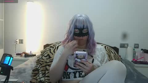 Lucy online show from 03-27-26, 08:30