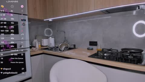 Snapshot of bondgirl4fun chatting on 12-08-24, 04:28 Olly online show from 12-08-24, 04:28