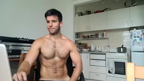 Snapshot of bondi333 chatting on 01-30-25, 01:11 Bondi online show from 01-30-25, 01:11