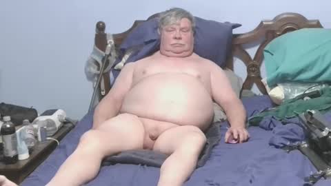 boner1961 online show from 12-23-24, 12:30