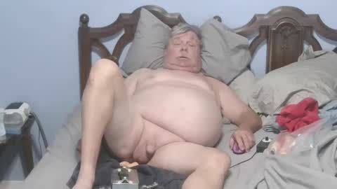 boner1961 online show from 09-27-25, 12:54